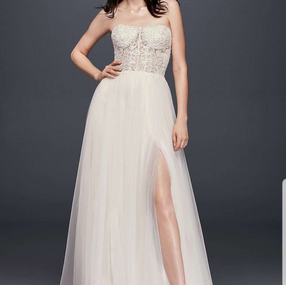 Galina Signature Dresses & Skirts - Galina Signature SWG764